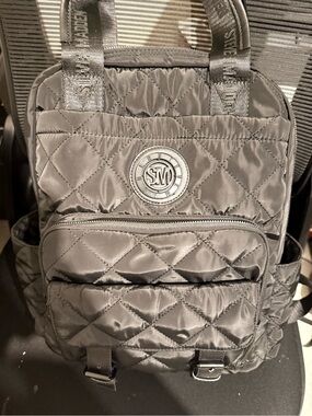 Steeve madden backpack